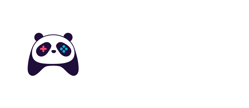 Gaming Panda - 撞擊遊戲