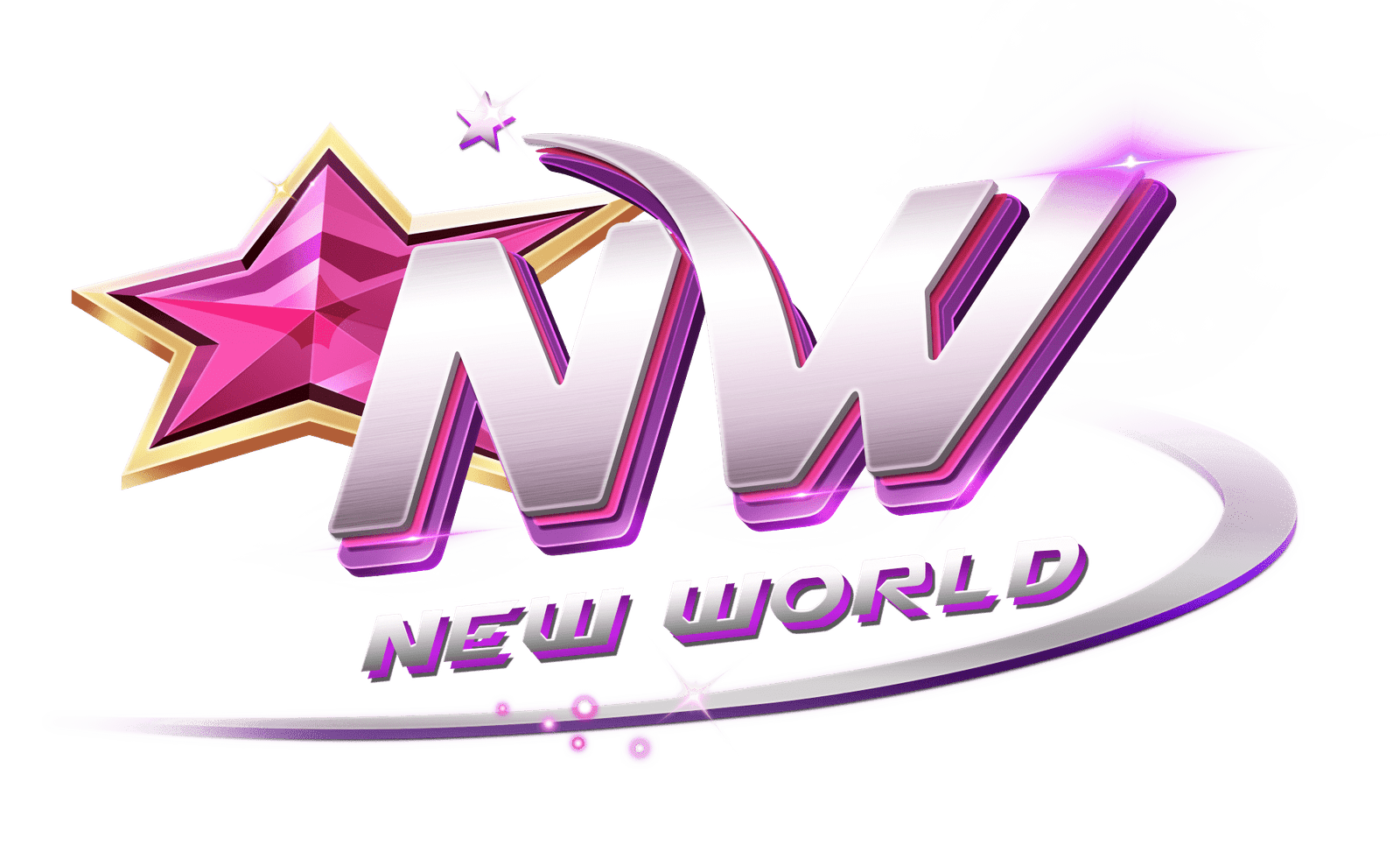 New World Gaming - Table Games