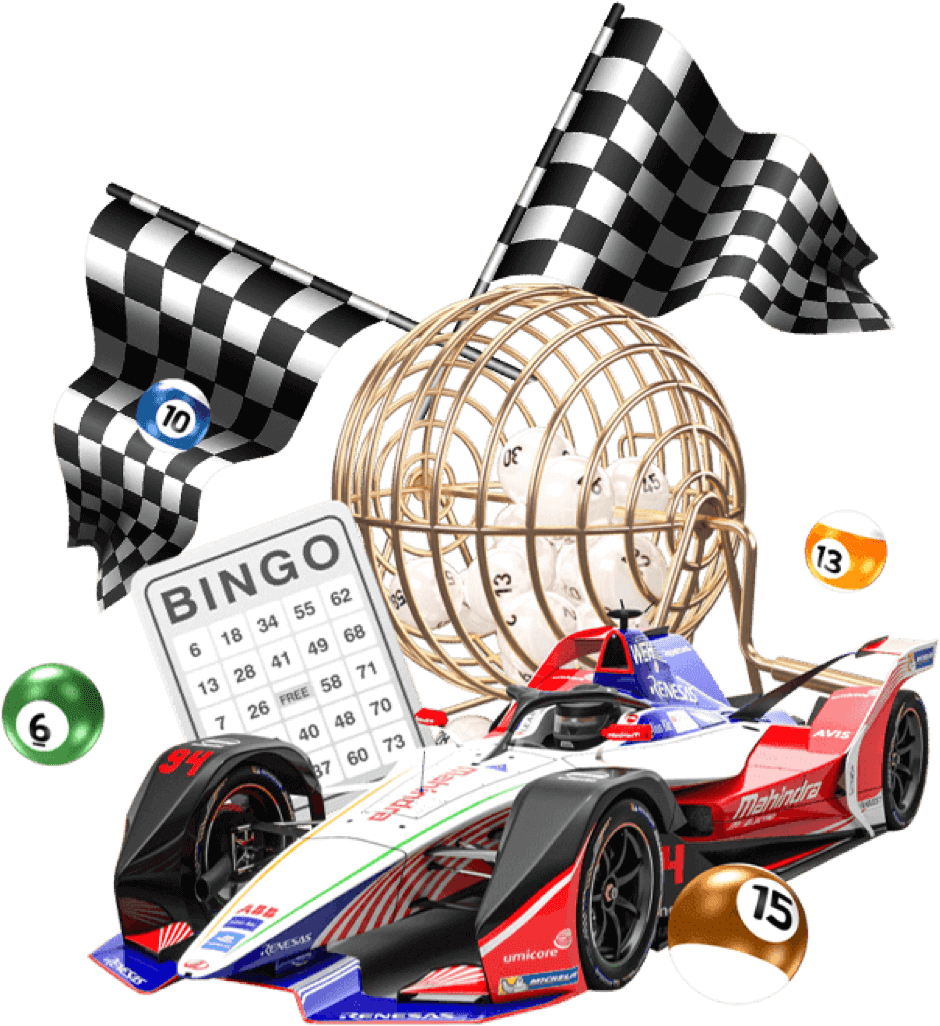 DB LOTTERY