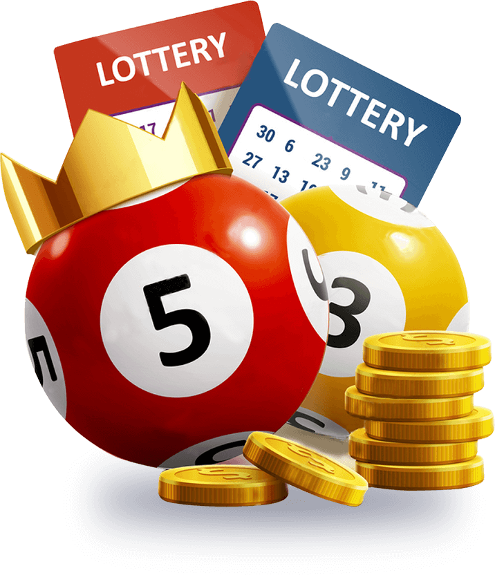 SG88 - Lottery