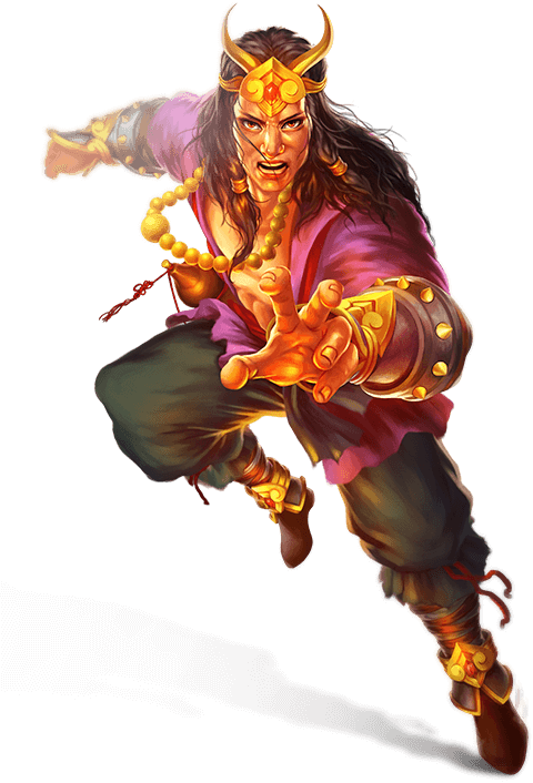 Tiger Warrior is one of the Popular Slot Game that Developed by our Vendor Partner Spadegaming - GamingSoft
