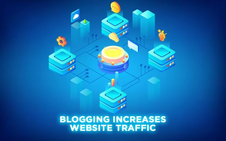 GS Blog Blogging Increases Website Traffic en