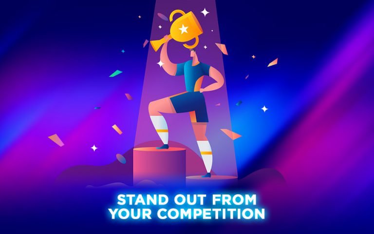 GS Blog Stand out from your competition en