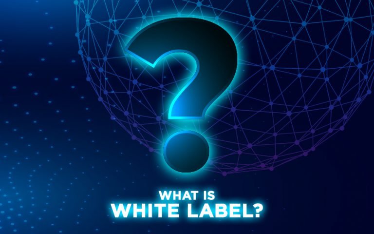 GS Blog What is White Label en