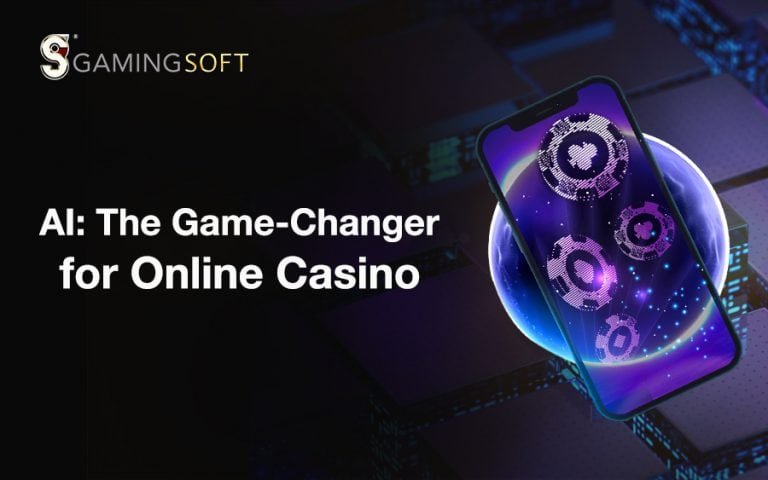 Cover AI gamechanger EN