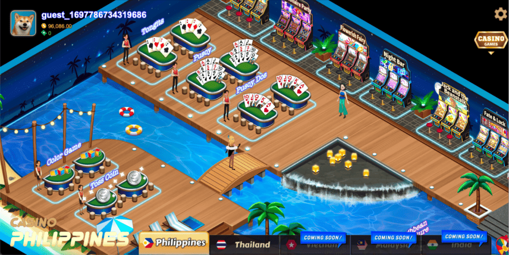 WOW Gaming: The Fresh Face in iGaming, Your Best Choice for Expanding Game Content 2 3