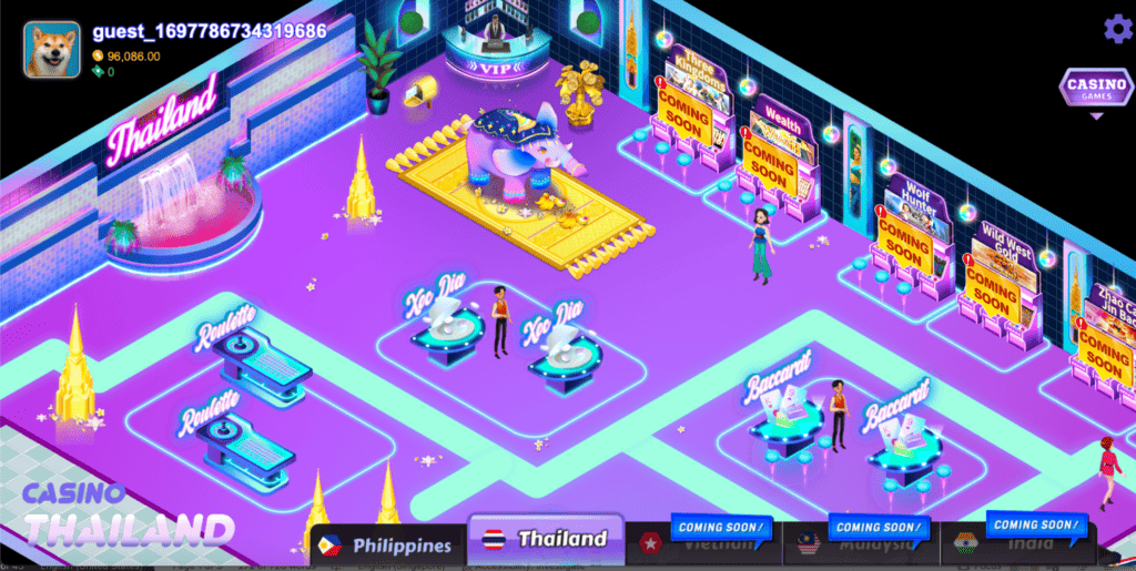 WOW Gaming: The Fresh Face in iGaming, Your Best Choice for Expanding Game Content 3 4