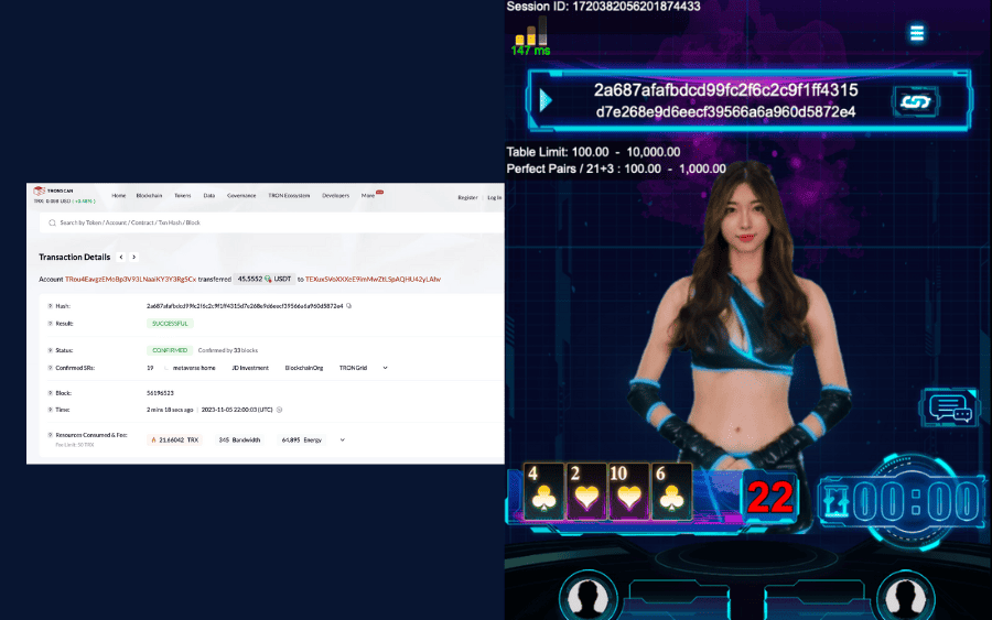 AI Live Casino:拥抱博弈游戏大未来 2 5