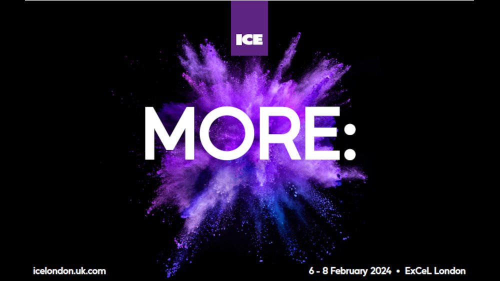 你不可错过的博弈博览会 1 ICE London 2024 More 1