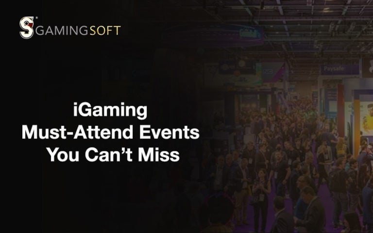 iGaming must attend events EN