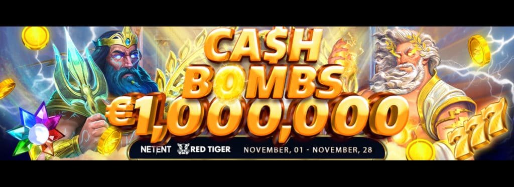 cash bomb homebanner
