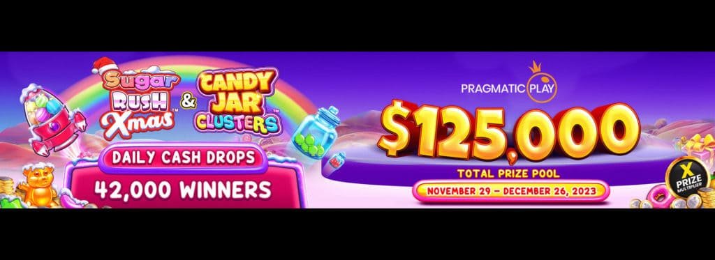 pp sugar rush 2