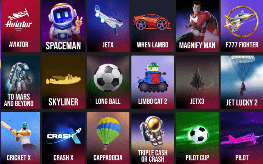 Why are Crash Games Gaining Popularity in iGaming? 2 Untitled design 15