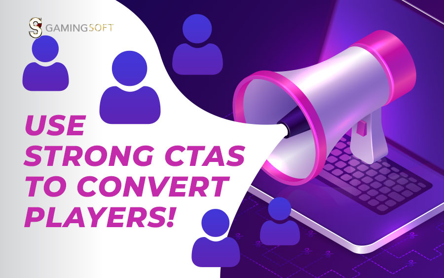 Crafting Compelling CTAs to Drive Player Conversion in Online Casinos 1 3 1