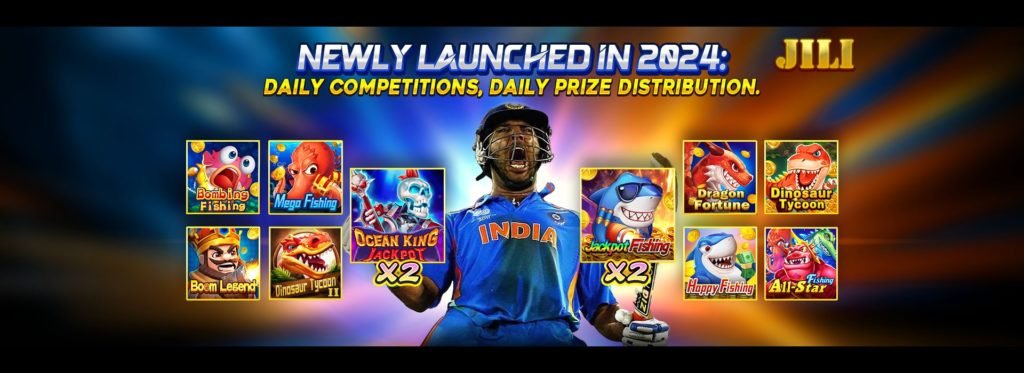 jili daily tournament