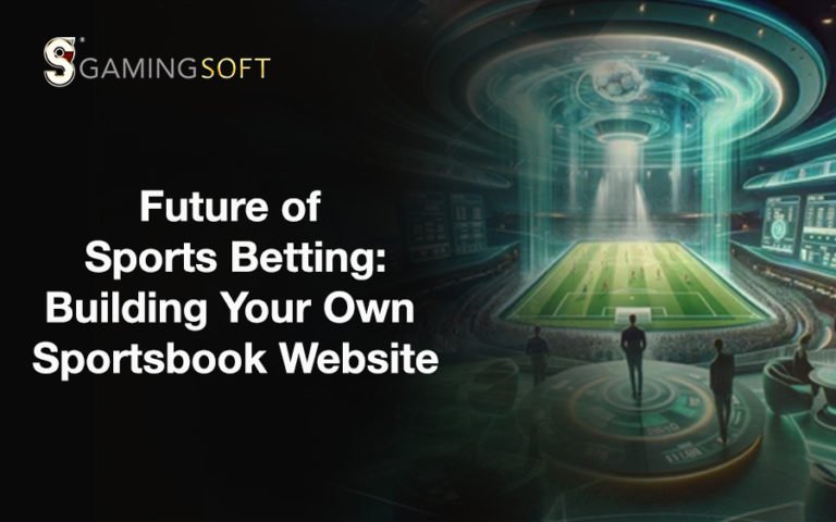 Cover future of sports betting EN