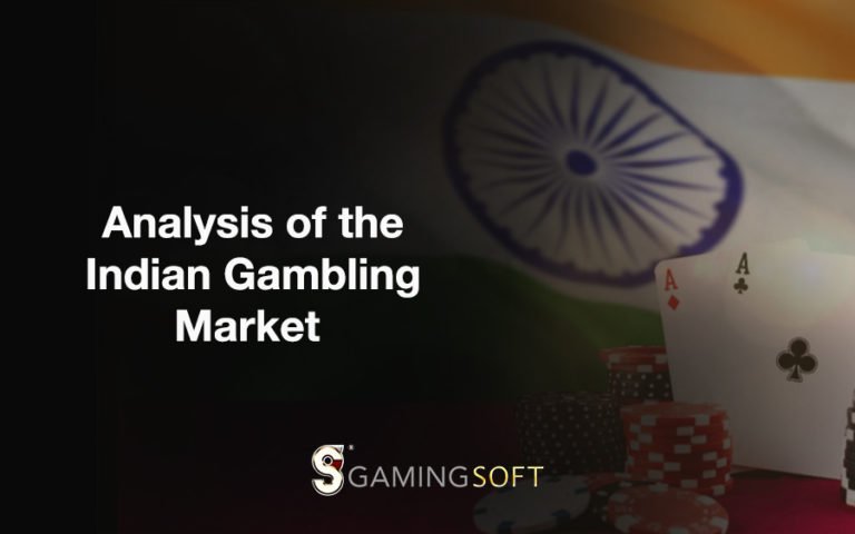 Indian Gambling Market BLOG COVER EN