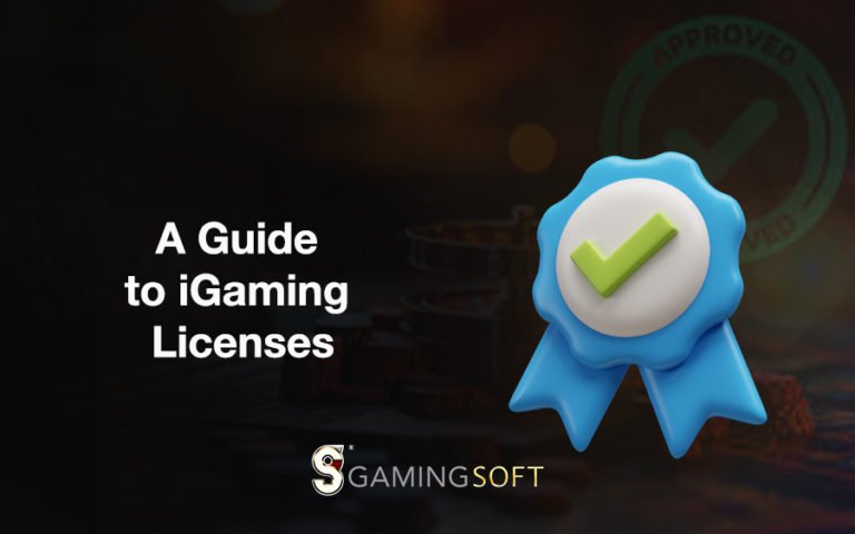 iGaming licenses BLOG COVER EN